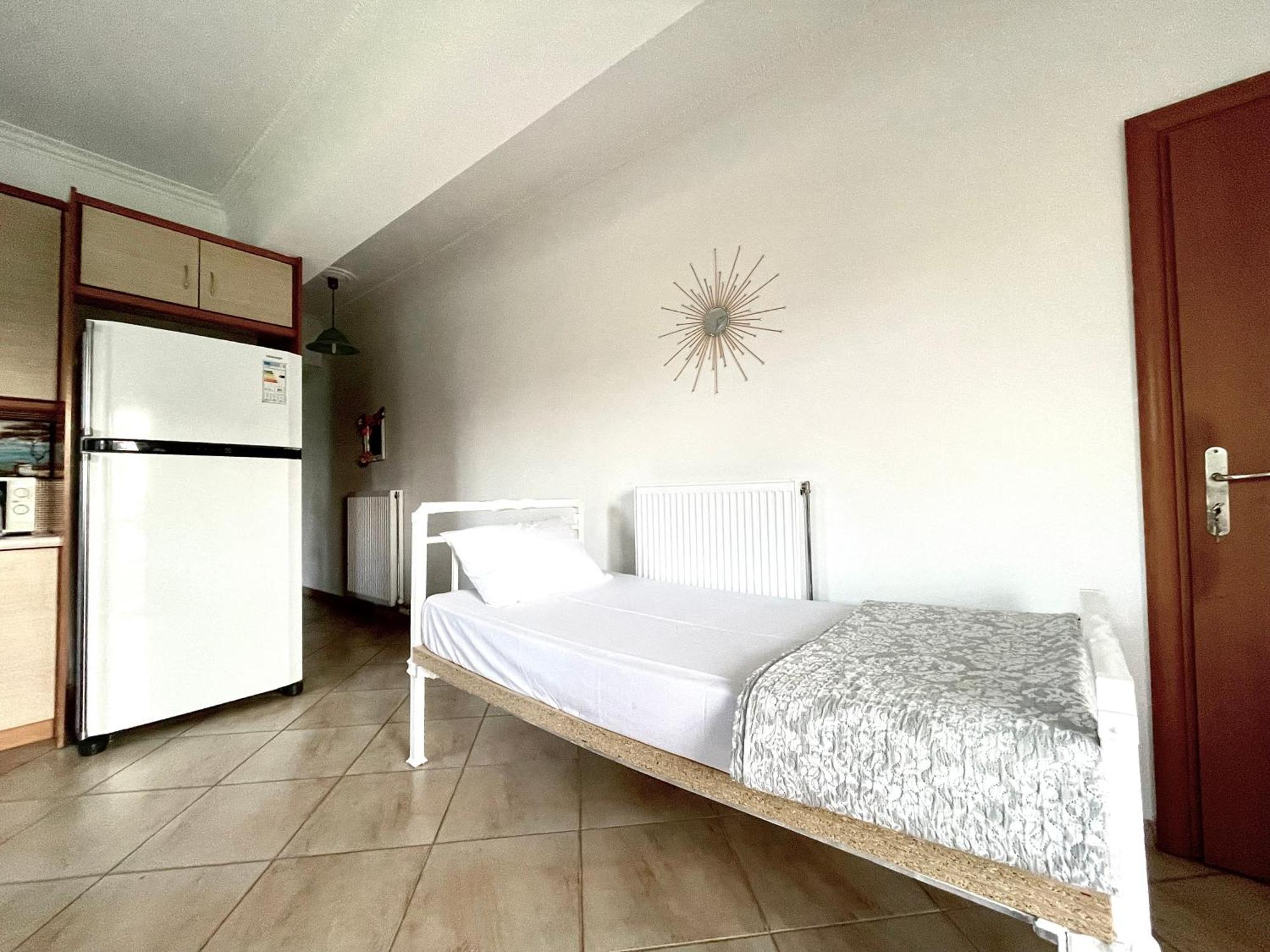 Villa Serenity Spilia Garden Floor Argostoli  Eksteriør billede