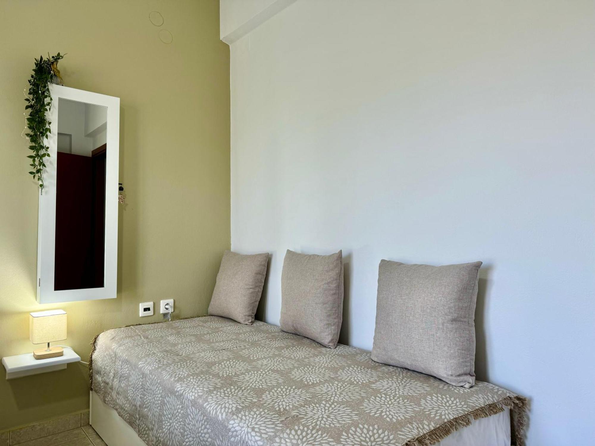 Villa Serenity Spilia Garden Floor Argostoli  Eksteriør billede