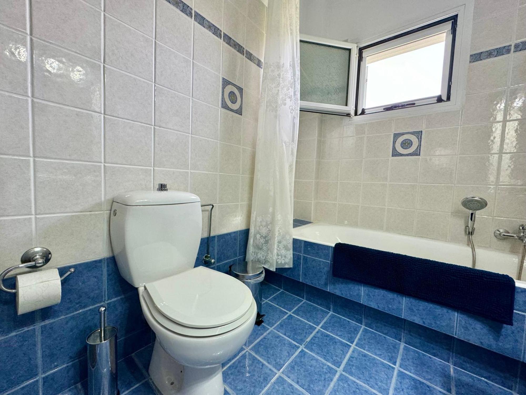 Villa Serenity Spilia Garden Floor Argostoli  Eksteriør billede